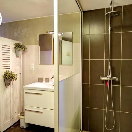 Avec Etang Prive, Cheminee, Draps Inclus, Jardin Clos A - Fr-1-496-158 Ferienhaus Montbrison